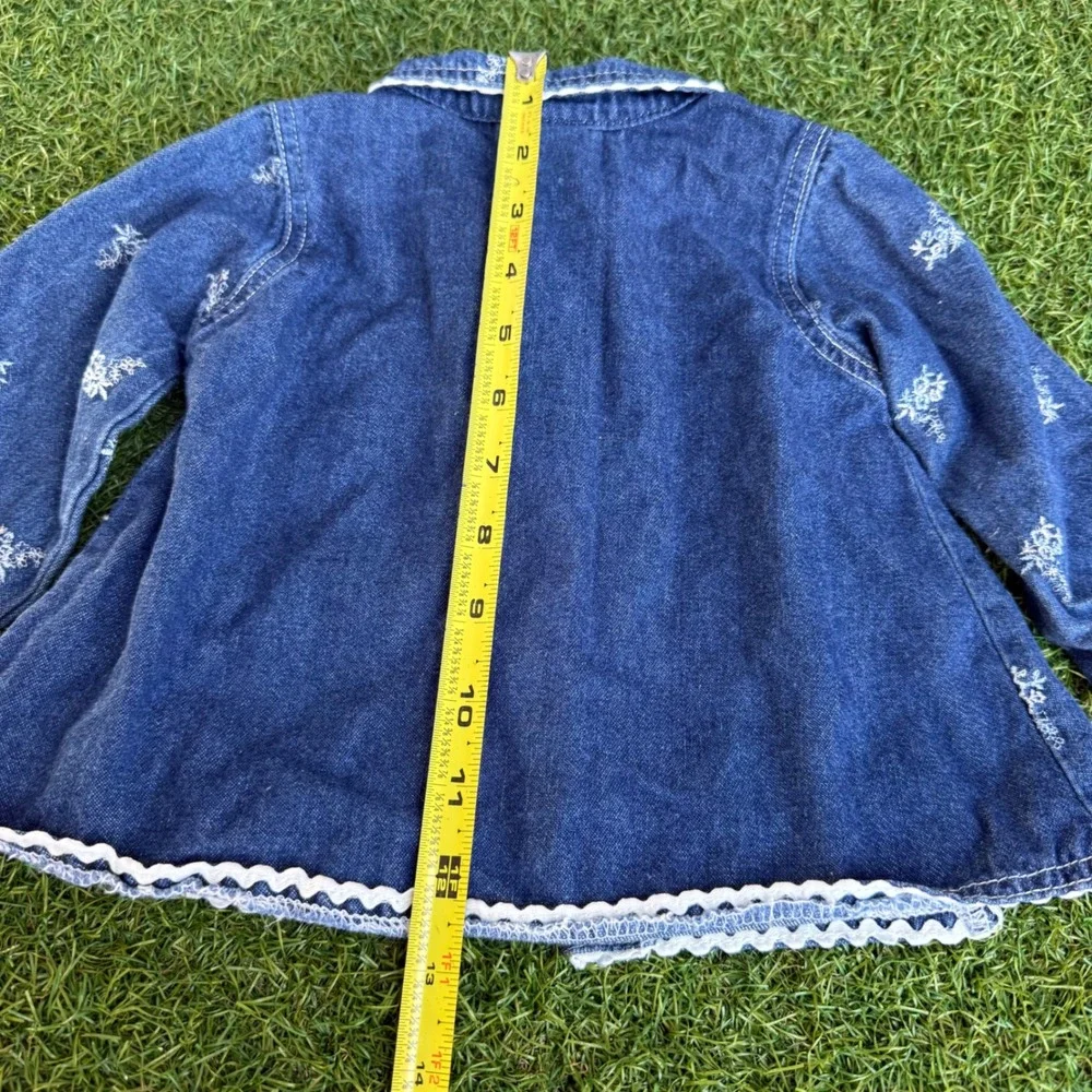 Disney Babies jacket good